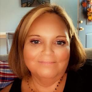 Meet your Posher, Pamela